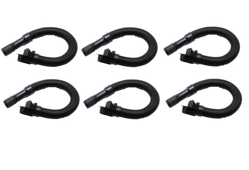 6 PK Genuine Kenmore KC84PDWFZV07 Vacuum Hose 31140 31150 BU1005 BU1018 5610171