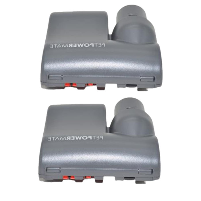 2 PK Genuine Kenmore KC85PEGZV06 Vacuum Pet PowerMate Fits 12581614610