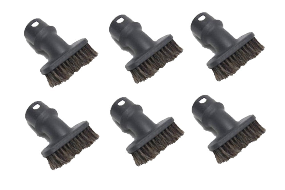 6 PK Genuine Kenmore KC94QDWCZV06 Vac Dusting Brush 21814 81615 BC4026 BC7005