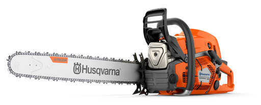 Husqvarna 585 2-Cycle Chainsaw 28" Bar 970493028