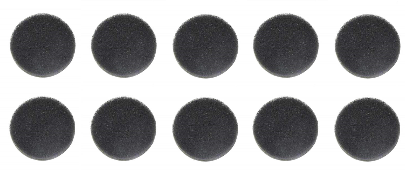 10 PK Genuine Shindaiwa A226000670 Air Filter LE261 B45 C260 T260 T261 T20 T25