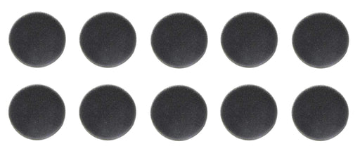 10 PK Genuine Shindaiwa A226000670 Air Filter LE261 B45 C260 T260 T261 T20 T25