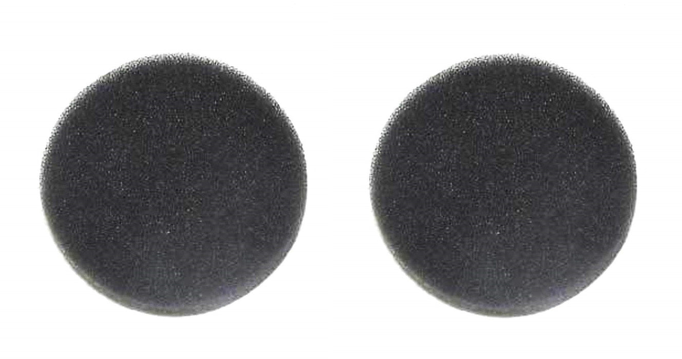 2 PK Genuine Shindaiwa A226000670 Air Filter LE261 B45 C260 T260 T261 T20 T25
