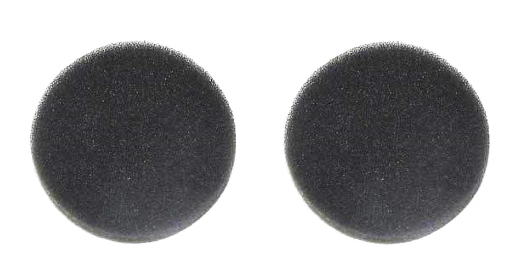 2 PK Genuine Shindaiwa A226000670 Air Filter LE261 B45 C260 T260 T261 T20 T25