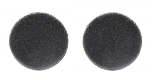 2 PK Genuine Shindaiwa A226000670 Air Filter LE261 B45 C260 T260 T261 T20 T25