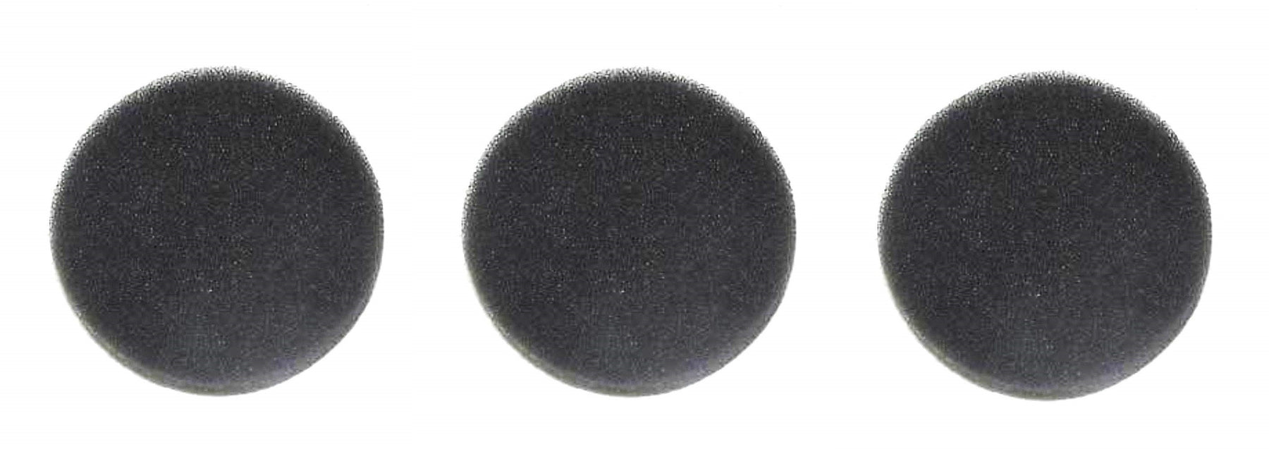 3 PK Genuine Shindaiwa A226000670 Air Filter LE261 B45 C260 T260 T261 T20 T25