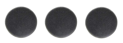 3 PK Genuine Shindaiwa A226000670 Air Filter LE261 B45 C260 T260 T261 T20 T25