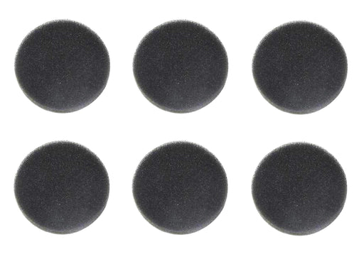 6 PK Genuine Shindaiwa A226000670 Air Filter LE261 B45 C260 T260 T261 T20 T25