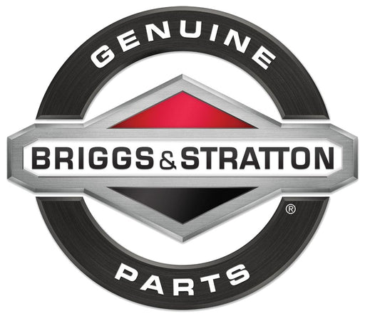 24 PK Briggs & Stratton 2-Cycle Low Smoke Engine Oil 50:1 8 oz Bottle Easy Mix