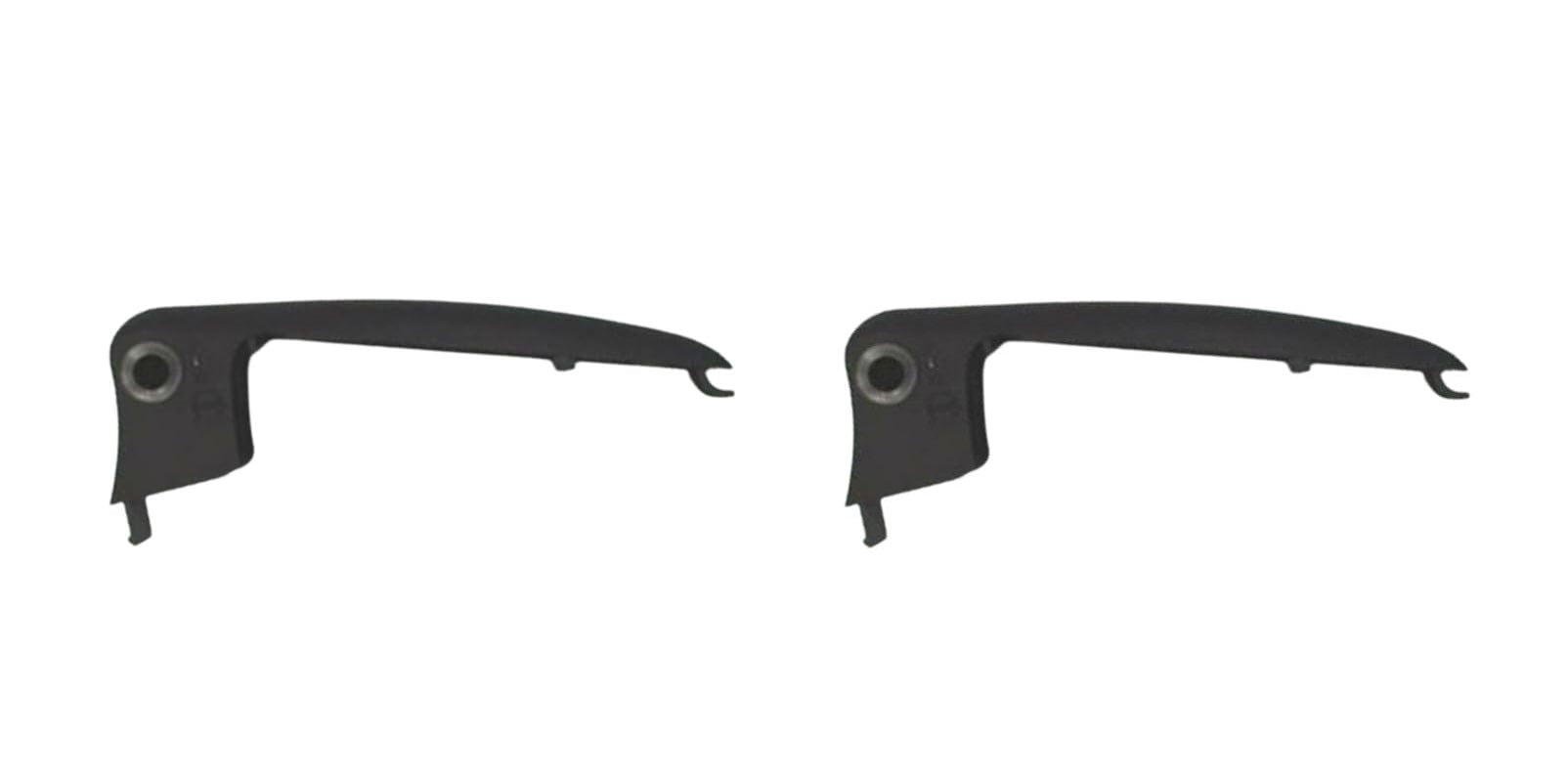 2 PK Genuine Echo C411000030 Handle Cover Lid HC152 HC155 HC2020 OEM