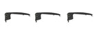 3 PK Genuine Echo C411000030 Handle Cover Lid HC152 HC155 HC2020 OEM