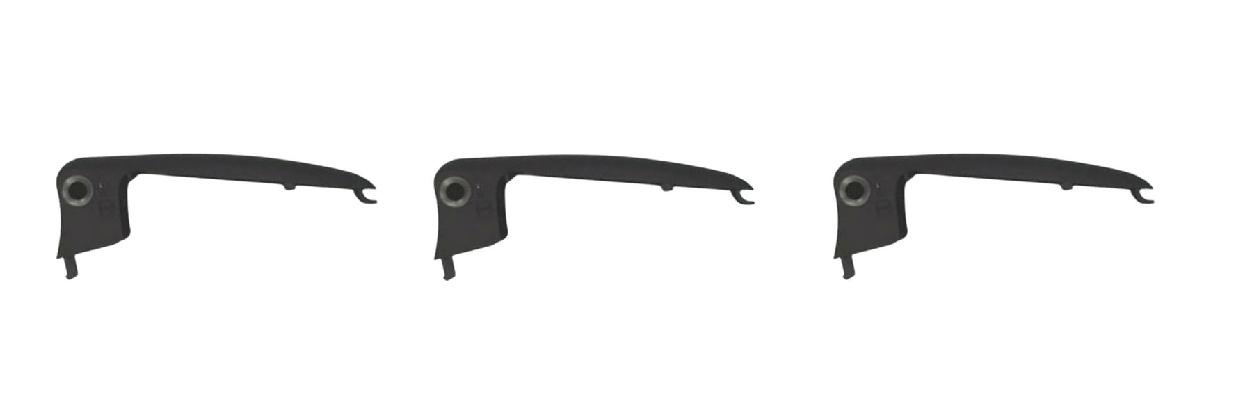 3 PK Genuine Echo C411000030 Handle Cover Lid HC152 HC155 HC2020 OEM