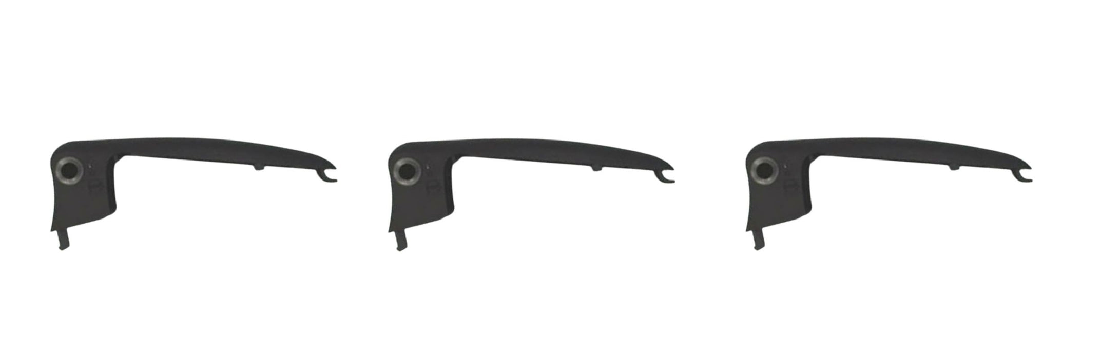 3 PK Genuine Echo C411000030 Handle Cover Lid HC152 HC155 HC2020 OEM