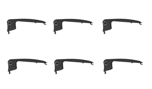 6 PK Genuine Echo C411000030 Handle Cover Lid HC152 HC155 HC2020 OEM