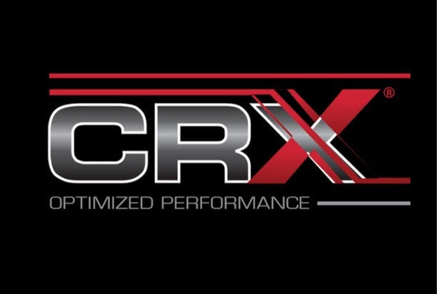 CRX210 Single Cylinder OHV Replacement Engine 3/4" Shaft 208cc GX200 Replacement