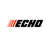 Genuine Echo 35121352130 Foam Handle Grip OEM