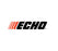 2 PK Echo 6550050 Red Armor 1 Gallon 2-Cycle Oil Blend Mix 50:1 Makes 50 Gallons