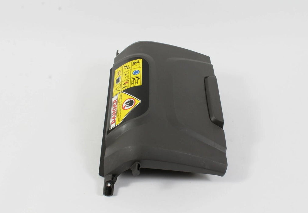 Husqvarna 593304501 Rear Door For HU800H HD775HW HU550FH HU700F HU700L HU725AWD
