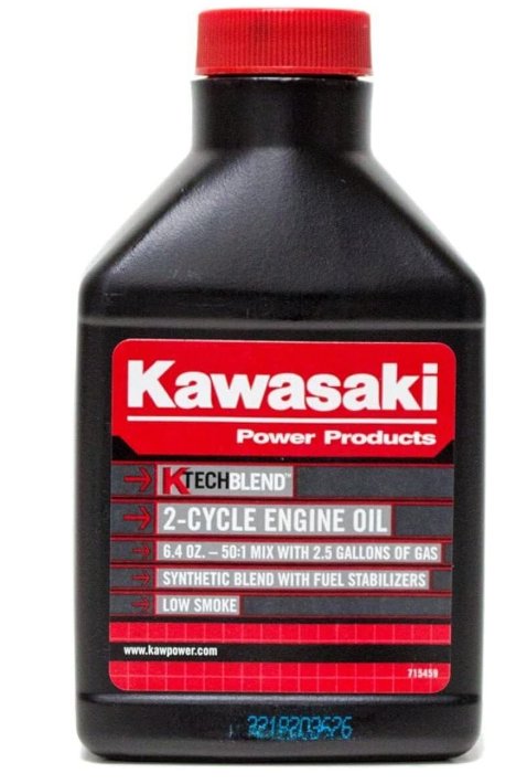 Kawasaki Oil 99969-6084C OEM Genuine Kawasaki