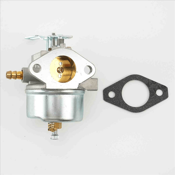 Carburetor Fits Tecumseh 632334A 632334 1432 1099 HM70 HM80 HMSK80 HMSK90