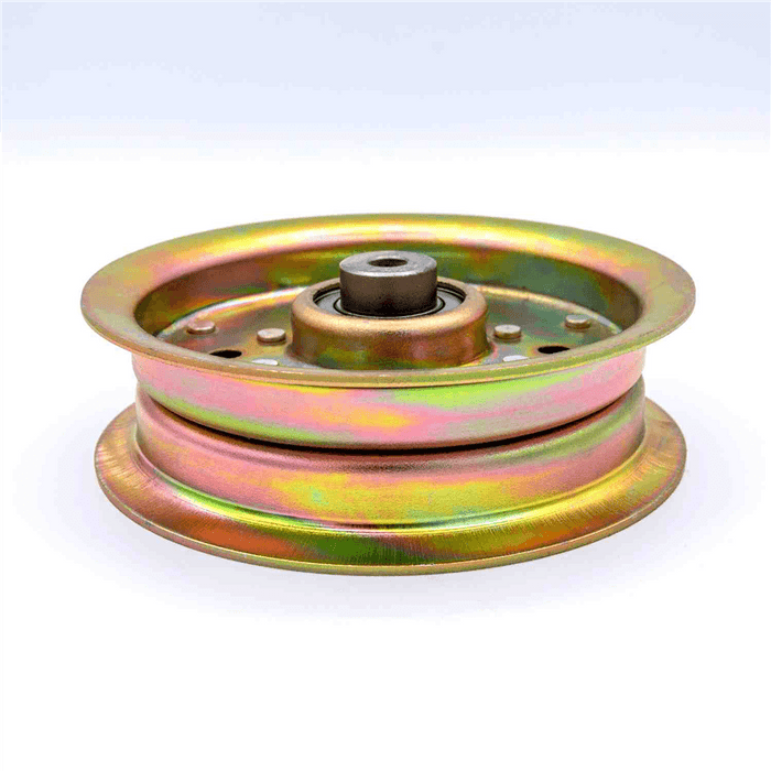 Belt Clutch Idler Pulley Fits Scag 483215 482416 48269 Turf Tiger Cheetah