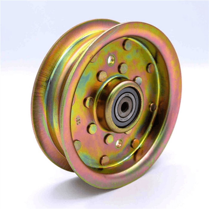 Belt Clutch Idler Pulley Fits Scag 483215 482416 48269 Turf Tiger Cheetah