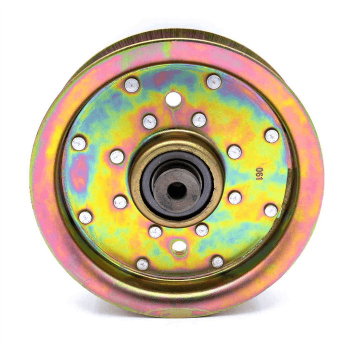 Belt Clutch Idler Pulley Fits Scag 483215 482416 48269 Turf Tiger Cheetah