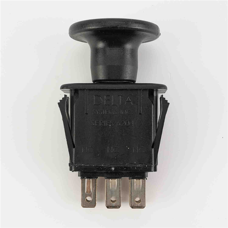 PTO Switch Fits Husqvarna AYP Poulan Craftsman 532196112 196112 582107604