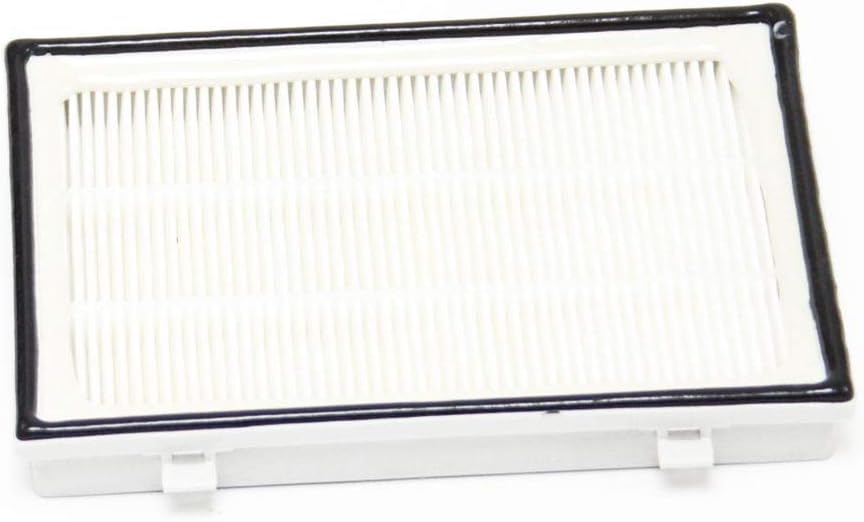 Genuine Kenmore KC38KDRDZ000 Exhaust Filter 11624194111 11610701510 12510701610
