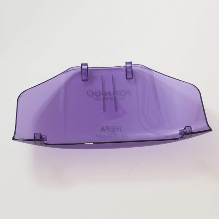 Genuine Kenmore  KC74PEEJZPUN Tool Storage Cover 12581614610