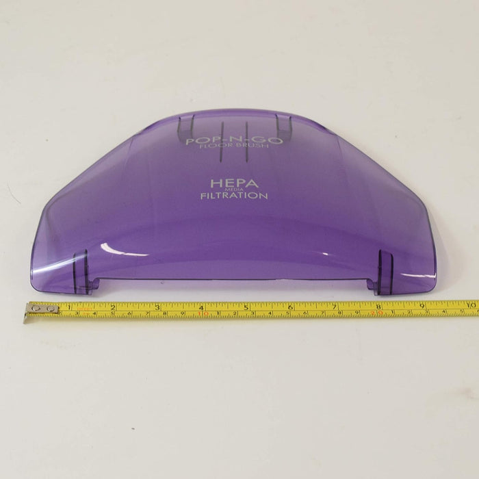 Genuine Kenmore  KC74PEEJZPUN Tool Storage Cover 12581614610