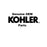 Genuine Kohler 25-850-02-S Pro Extended Life 300 Hour Oil Change Kit