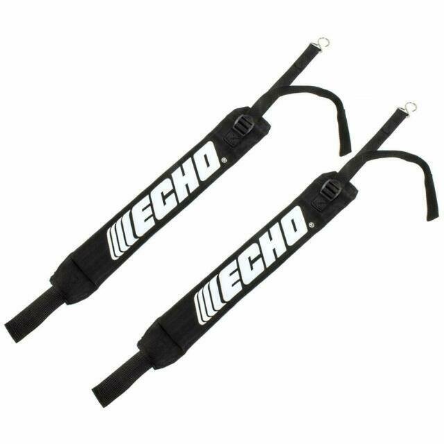 2 PK Echo C061000111 Backpack Blower Strap PB265 PB460 PB610 PB750 PB755 PB500