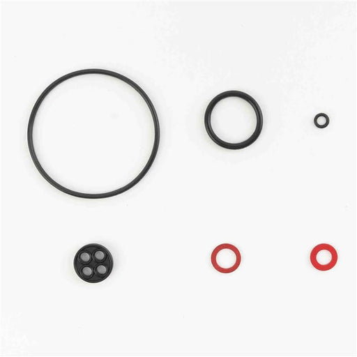 Carburetor Repair Kit Fits Honda 16010-ZE2-812 16010-ZE2-811 GX240 EG3500 EG5000