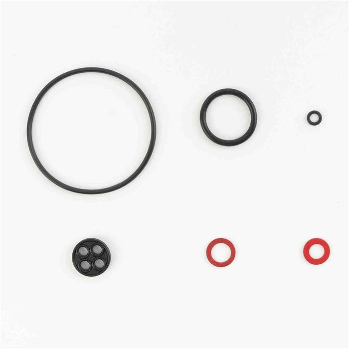 Carburetor Repair Kit Fits Honda 16010-ZE2-812 16010-ZE2-811 GX240 EG3500 EG5000