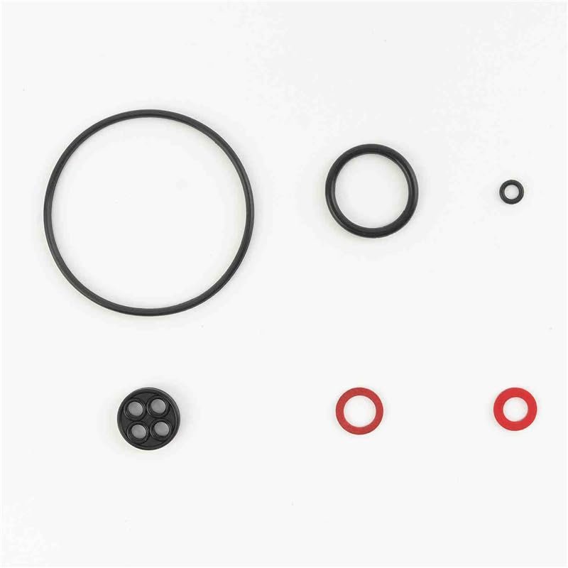 Carburetor Repair Kit Fits Honda 16010-ZE2-812 16010-ZE2-811 GX240 EG3500 EG5000