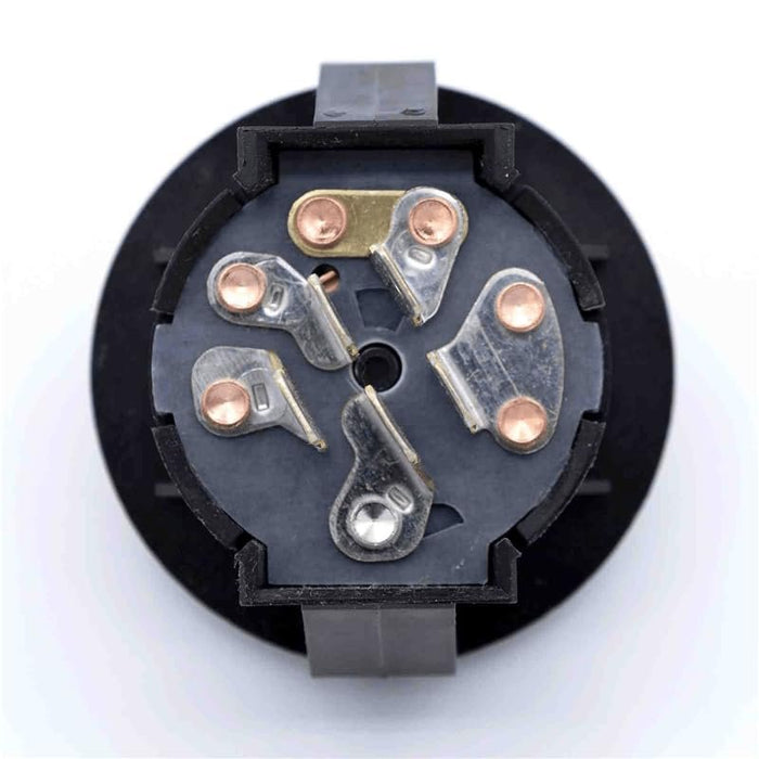 Ignition Switch Fits Exmark Toro 137-4100 117-2221 Lazer Z Quest Radius Pioneer