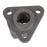 Ariens 02438900 Pulley Hub - Genuine OEM Replacement Part for Ariens ST724, ST824, YT1742H Snow Blowers and Tractors