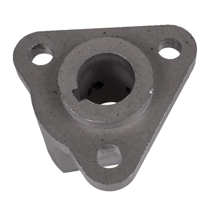 Ariens 02438900 Pulley Hub - Genuine OEM Replacement Part for Ariens ST724, ST824, YT1742H Snow Blowers and Tractors