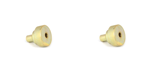 2 PK Genuine Scag 43681 Idler Pivot Turf Tiger Cat V-Ride II SW SWZ SWZL OEM
