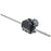 Ariens 04509200 Gravely Automatic Transaxle 9:1 Ratio LM Replacement for XD3 21 and Razor 21 Walk Behind Mowers (OEM Part)