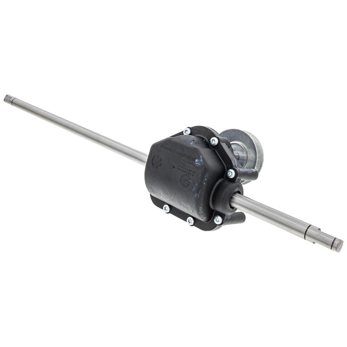 Ariens 04509200 Gravely Automatic Transaxle 9:1 Ratio LM Replacement for XD3 21 and Razor 21 Walk Behind Mowers (OEM Part)