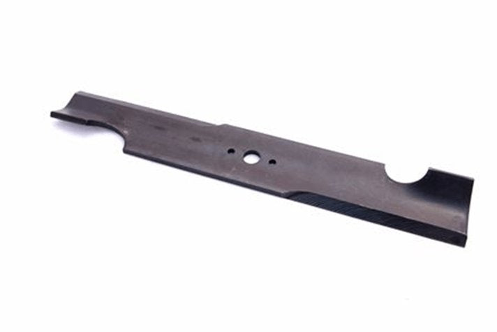 OEM Gravely 04919100 Notched High-Lift Mower Blade ZOOM PRO GEAR PRO MASTER