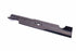 OEM Gravely 04919100 Notched High-Lift Mower Blade ZOOM PRO GEAR PRO MASTER