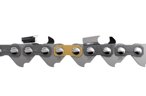 581699878 Genuine Husqvarna 581699878 20" .325" .058" 78 DL C35 Saw Chain Loop