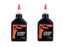 2 PK Genuine Ariens 00068800 L3 Synthetic Gear Lube 8 oz Bottle Snow Blower