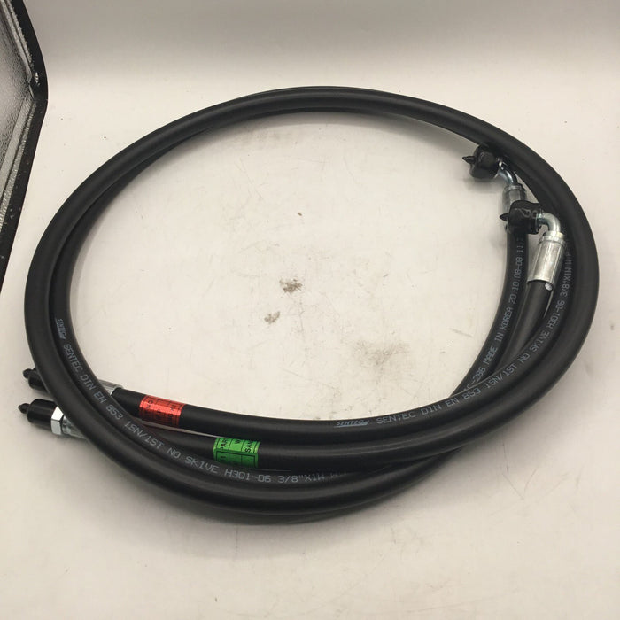 New OEM Kioti 3RD Function Kit For KL5520 DKA143 DK4510,5010, 5510, DK4210SEH