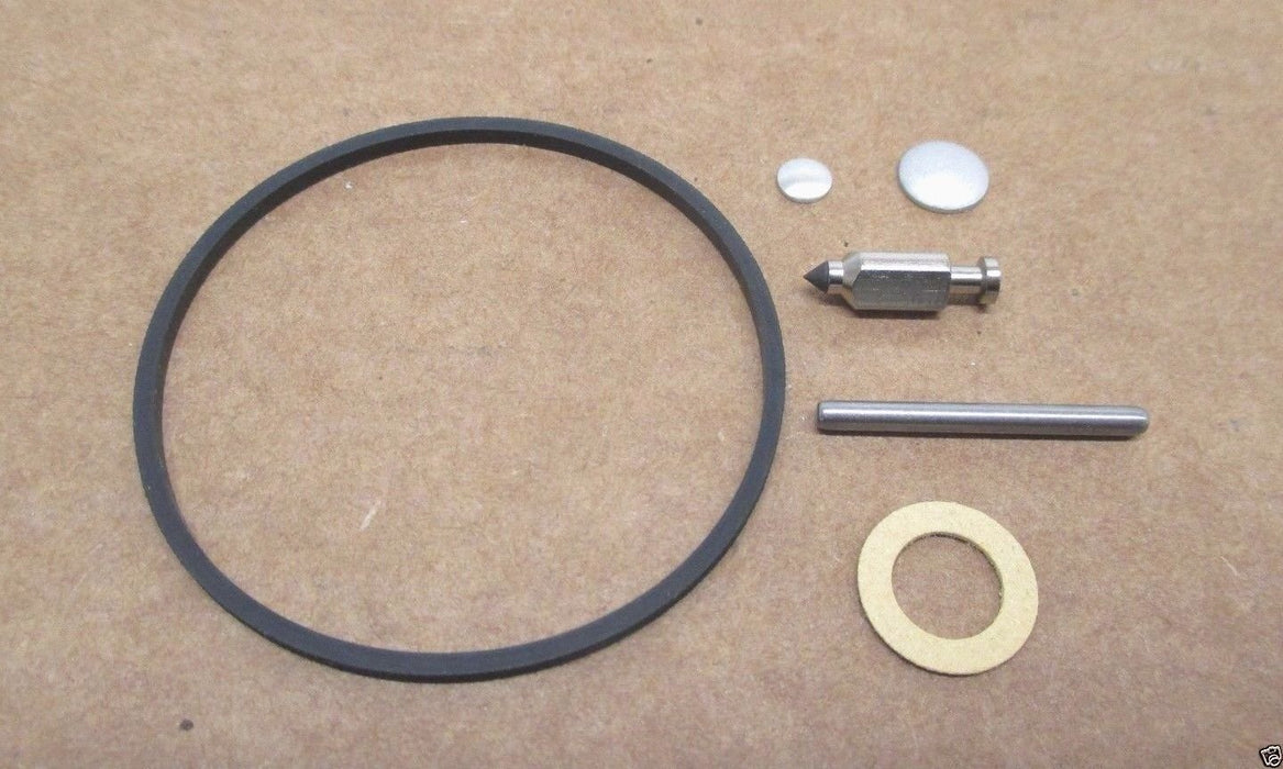 Genuine Walbro K1-LMF Carburetor Repair Rebuild Kit OEM