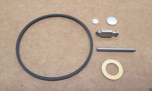 Genuine Walbro K1-LMF Carburetor Repair Rebuild Kit OEM