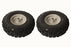 2 PK OEM Ariens 07100812 Sno-Thro Wheel Tire K398A 15x5.00-6 Sno-Tek 22 24 26 28
